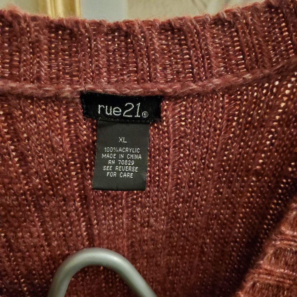 Sweater - Picture 2 of 3